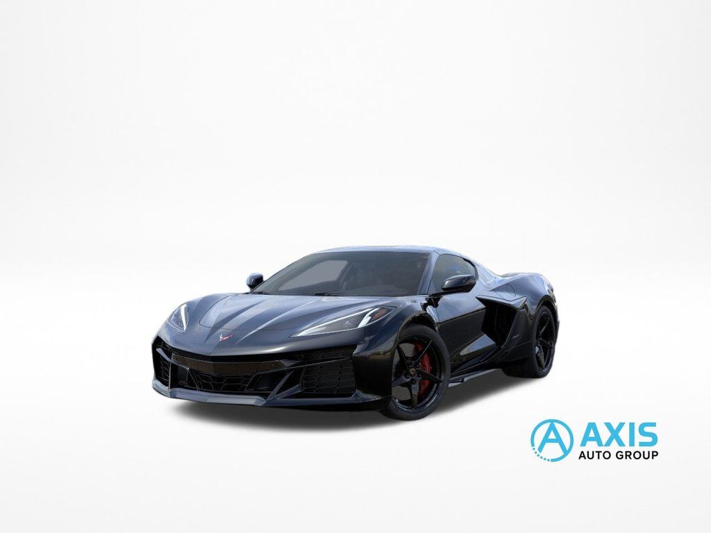 2025 Chevrolet Corvette E-Ray Jersey City NJ