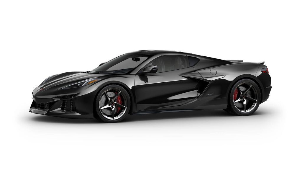 2025 Chevrolet Corvette E-Ray Jersey City NJ