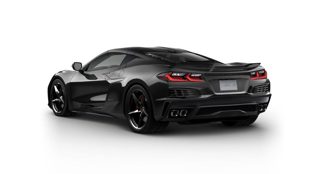 2025 Chevrolet Corvette E-Ray Jersey City NJ