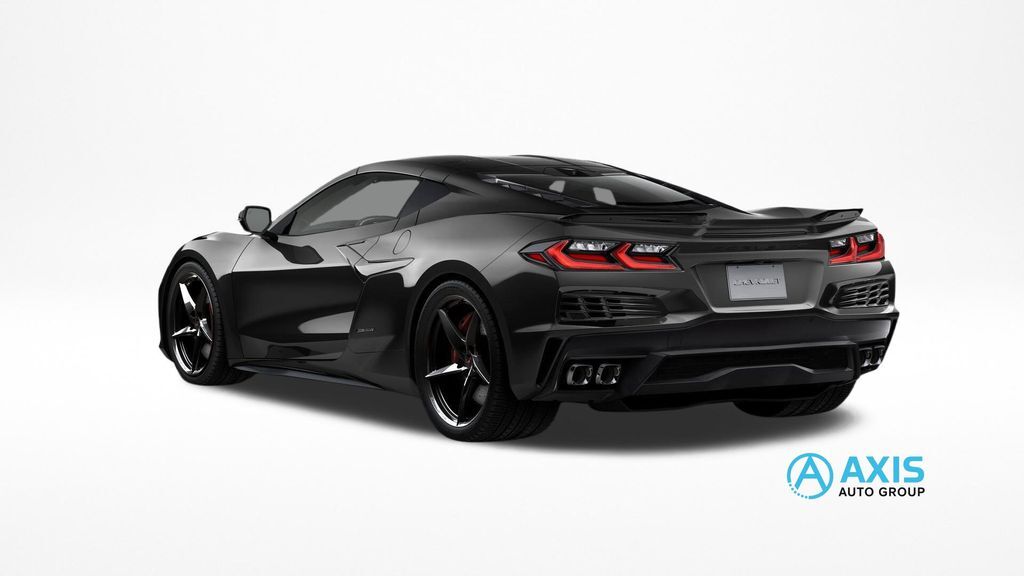 2025 Chevrolet Corvette E-Ray Jersey City NJ