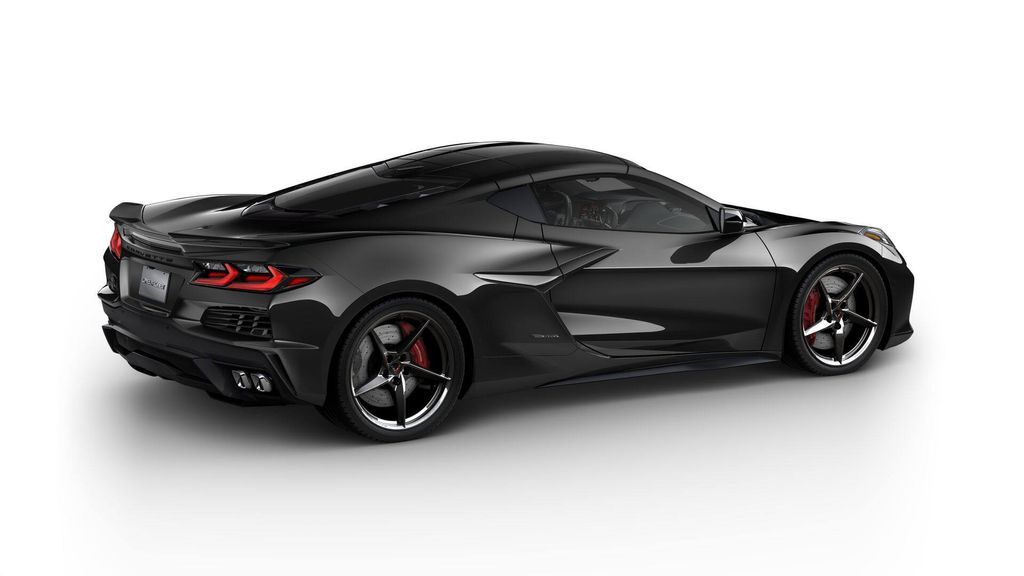 2025 Chevrolet Corvette E-Ray Jersey City NJ