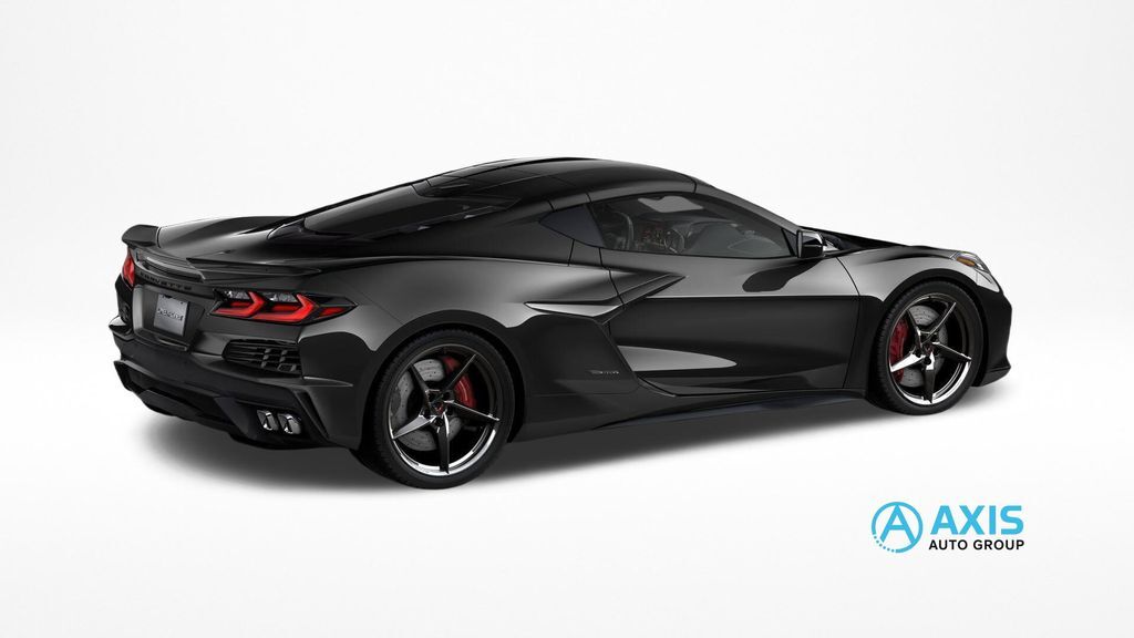 2025 Chevrolet Corvette E-Ray Jersey City NJ
