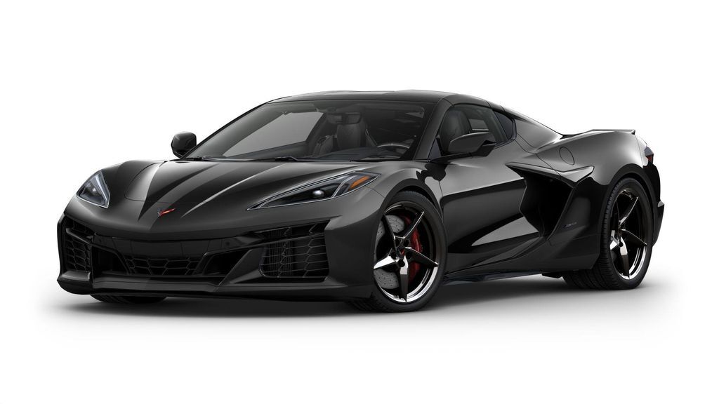 2025 Chevrolet Corvette E-Ray Jersey City NJ