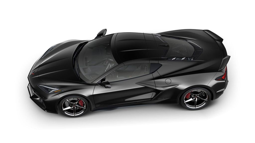 2025 Chevrolet Corvette E-Ray Jersey City NJ