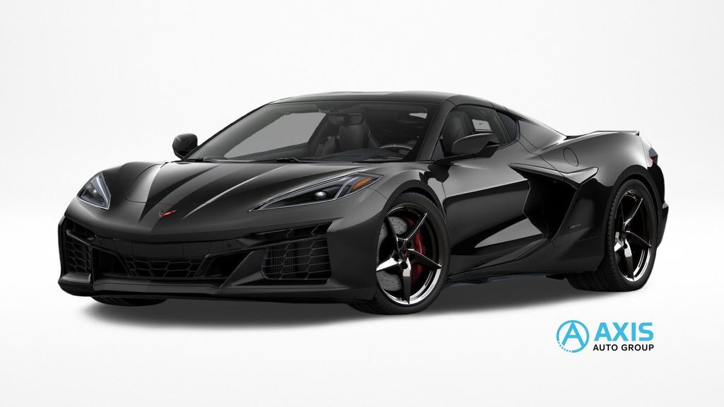 2025 Chevrolet Corvette E-Ray Jersey City NJ