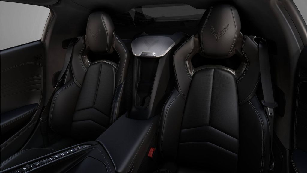 2025 Chevrolet Corvette E-Ray Jersey City NJ