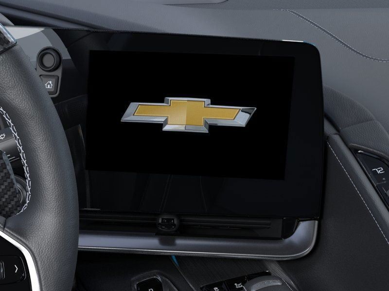 2025 Chevrolet Corvette E-Ray Jersey City NJ