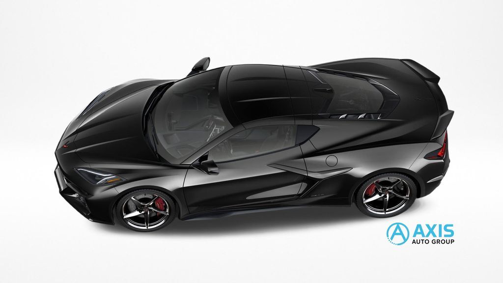 2025 Chevrolet Corvette E-Ray Jersey City NJ