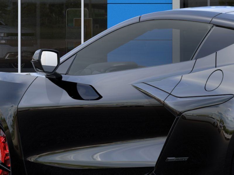 2025 Chevrolet Corvette E-Ray Jersey City NJ
