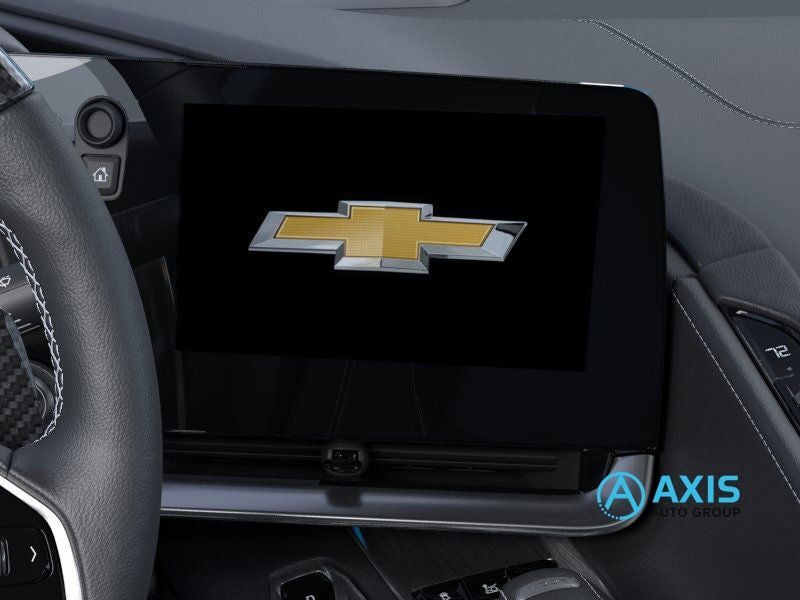 2025 Chevrolet Corvette E-Ray Jersey City NJ