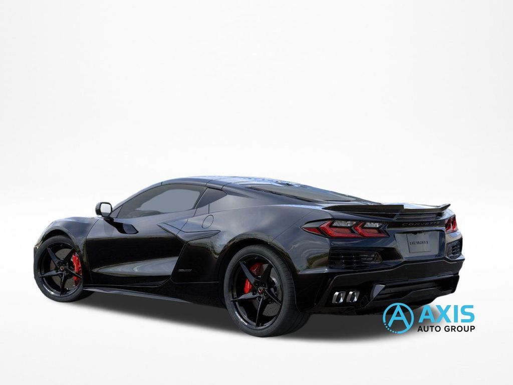 2025 Chevrolet Corvette E-Ray Jersey City NJ