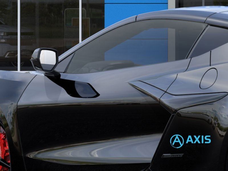 2025 Chevrolet Corvette E-Ray Jersey City NJ