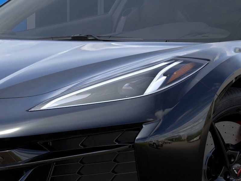 2025 Chevrolet Corvette E-Ray Jersey City NJ