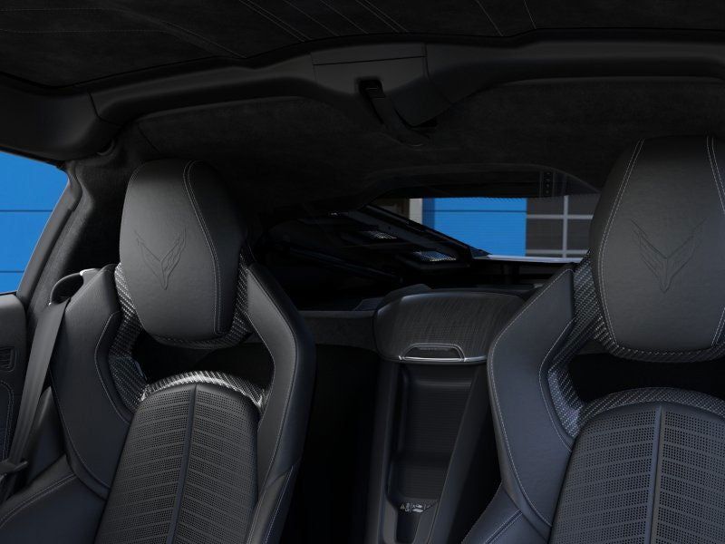 2025 Chevrolet Corvette E-Ray Jersey City NJ