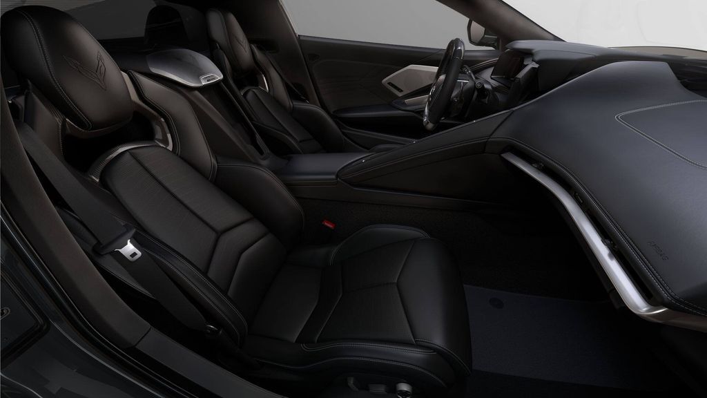 2025 Chevrolet Corvette E-Ray Jersey City NJ
