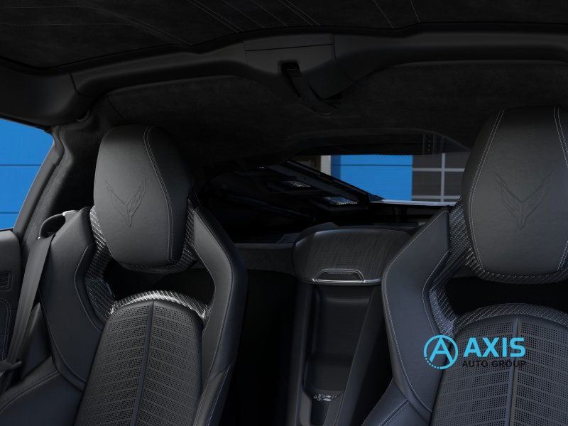 2025 Chevrolet Corvette E-Ray Jersey City NJ