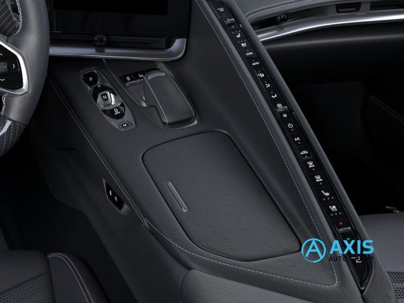 2025 Chevrolet Corvette E-Ray Jersey City NJ