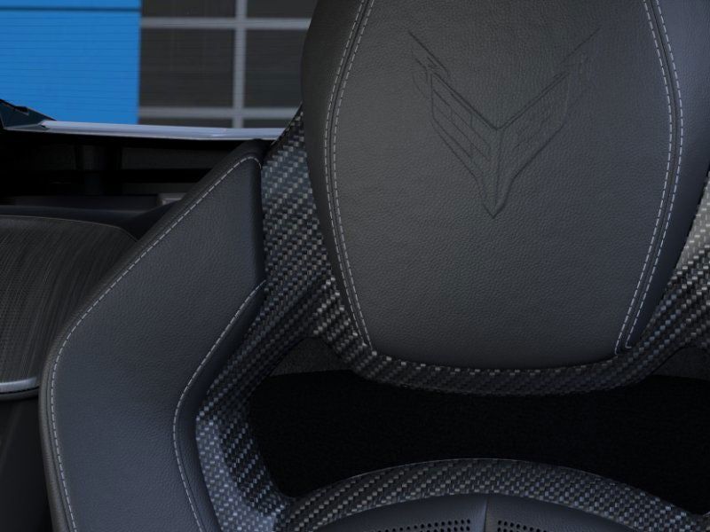 2025 Chevrolet Corvette E-Ray Jersey City NJ