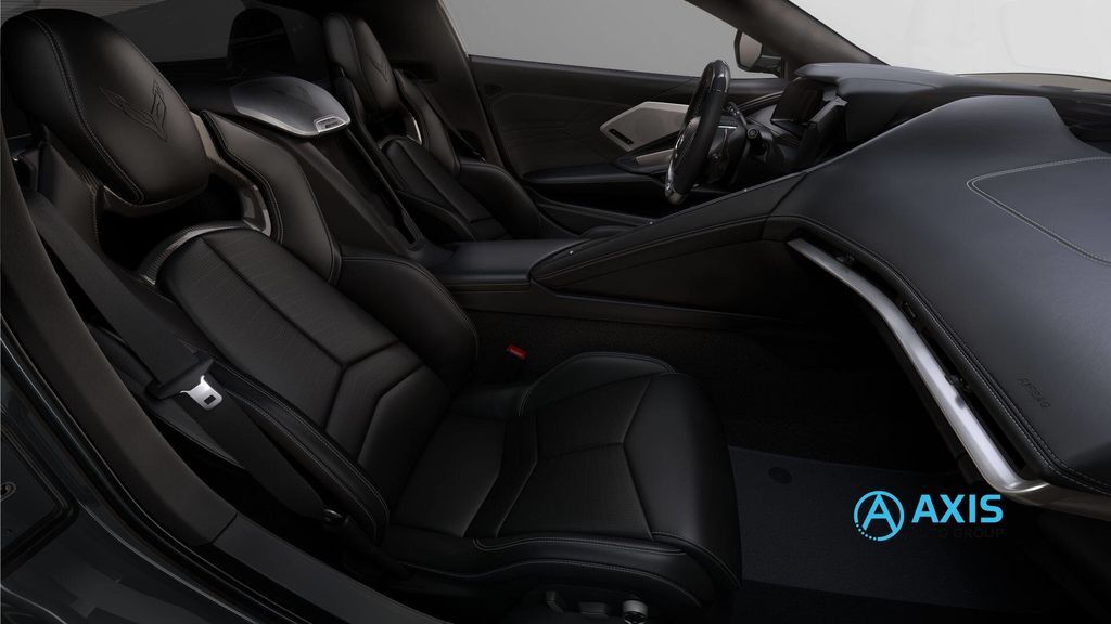 2025 Chevrolet Corvette E-Ray Jersey City NJ