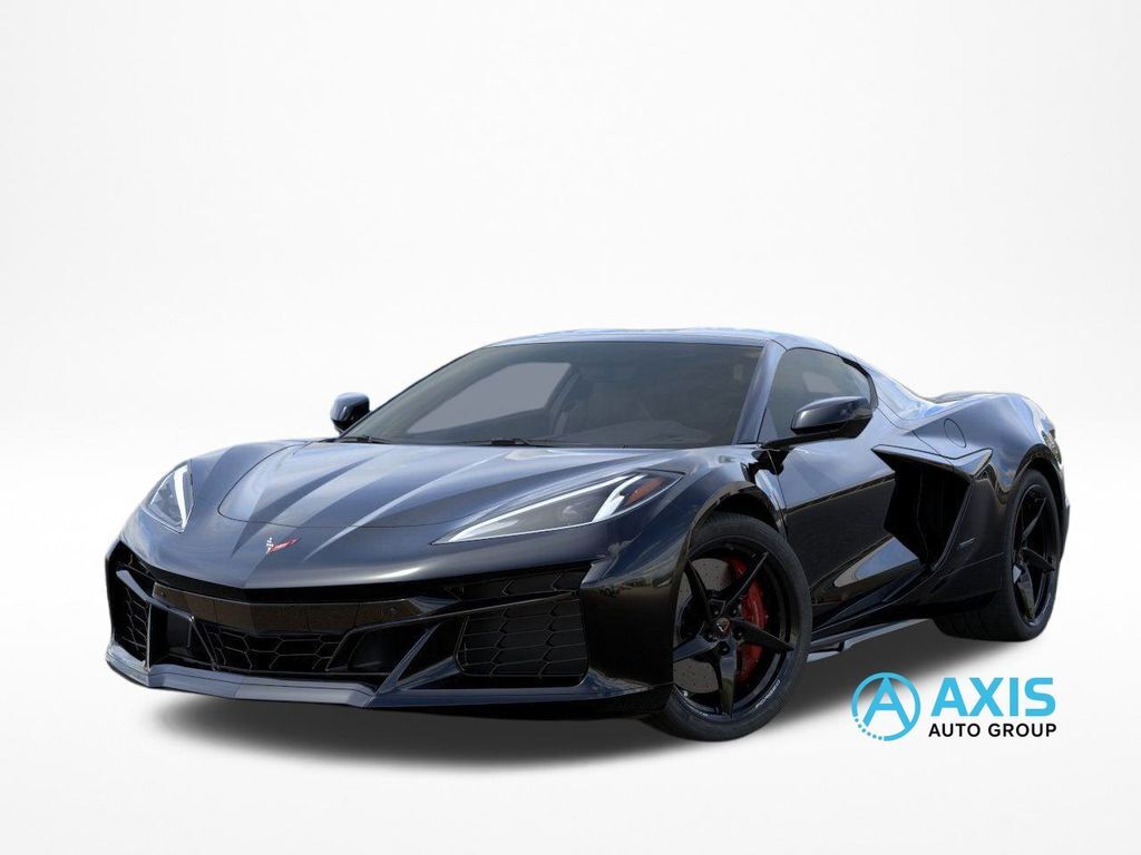 2025 Chevrolet Corvette E-Ray Jersey City NJ