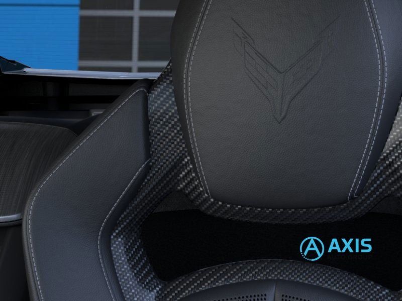 2025 Chevrolet Corvette E-Ray Jersey City NJ