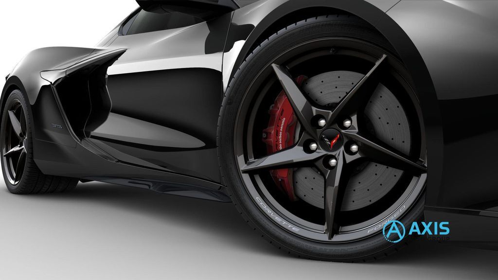 2025 Chevrolet Corvette E-Ray Jersey City NJ