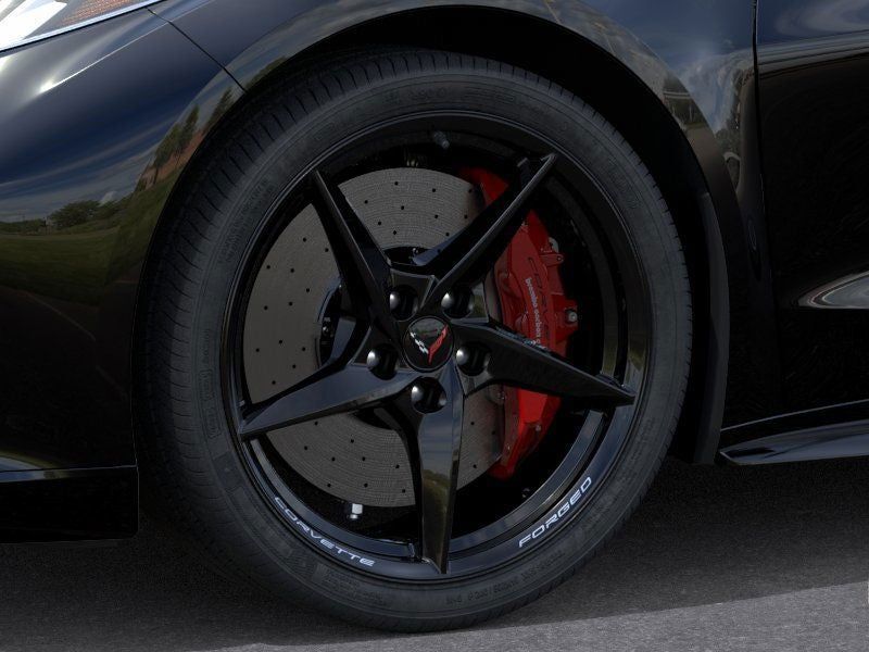2025 Chevrolet Corvette E-Ray Jersey City NJ