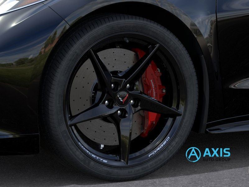 2025 Chevrolet Corvette E-Ray Jersey City NJ