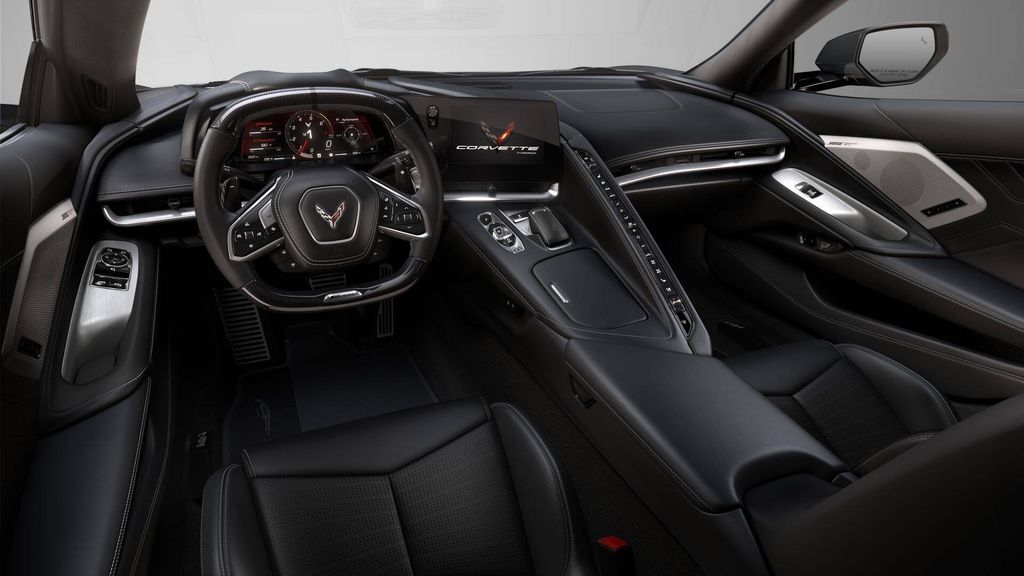 2025 Chevrolet Corvette E-Ray Jersey City NJ