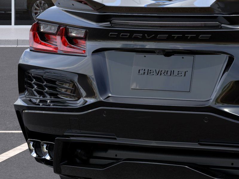 2025 Chevrolet Corvette E-Ray Jersey City NJ