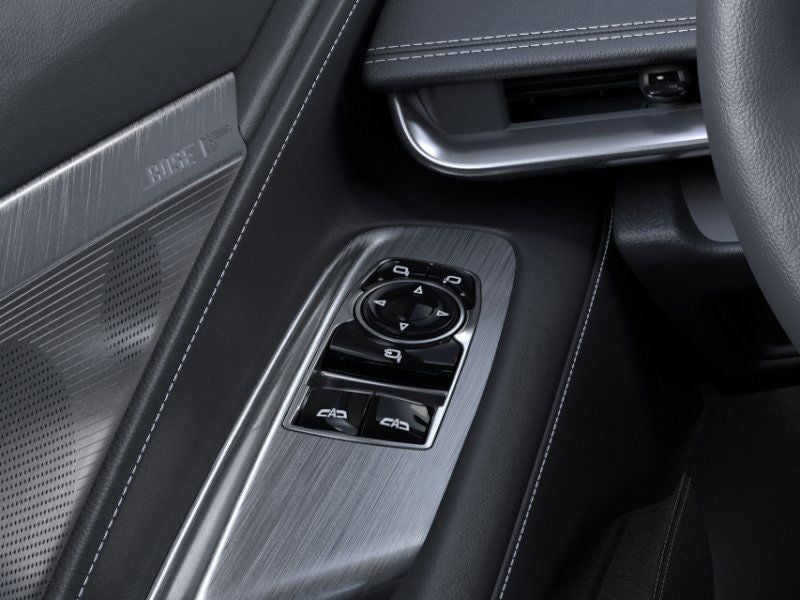 2025 Chevrolet Corvette E-Ray Jersey City NJ