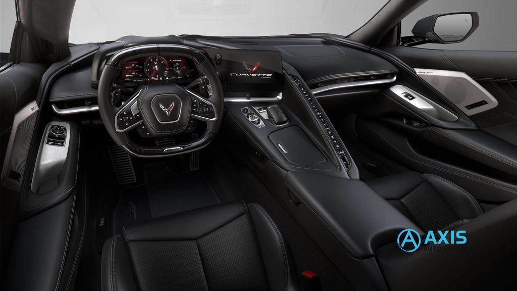 2025 Chevrolet Corvette E-Ray Jersey City NJ