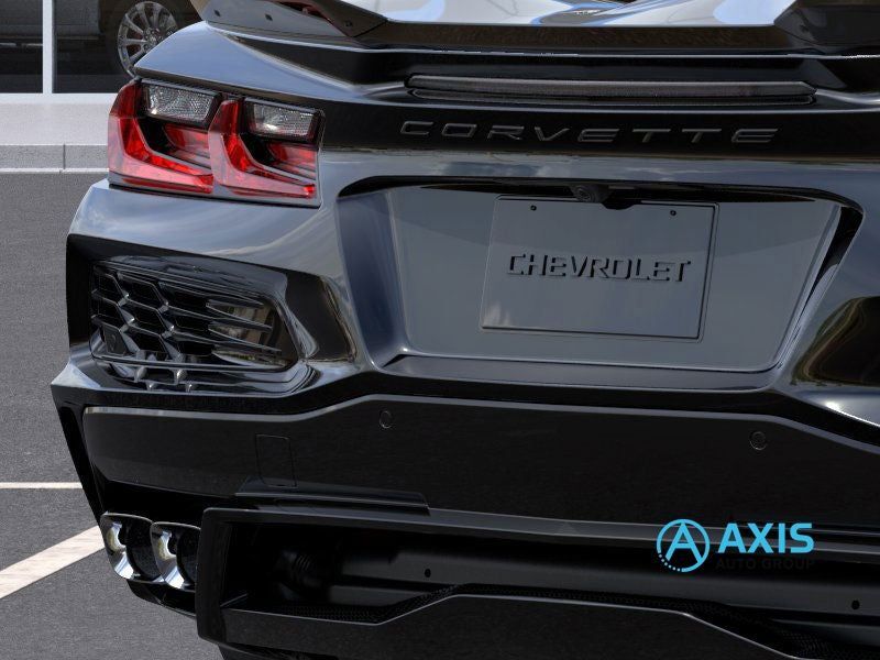 2025 Chevrolet Corvette E-Ray Jersey City NJ