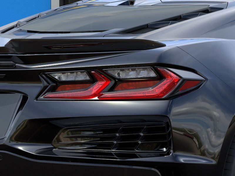 2025 Chevrolet Corvette E-Ray Jersey City NJ