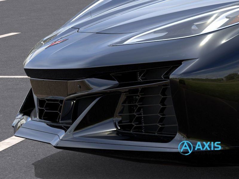2025 Chevrolet Corvette E-Ray Jersey City NJ