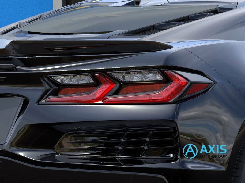 2025 Chevrolet Corvette E-Ray Jersey City NJ