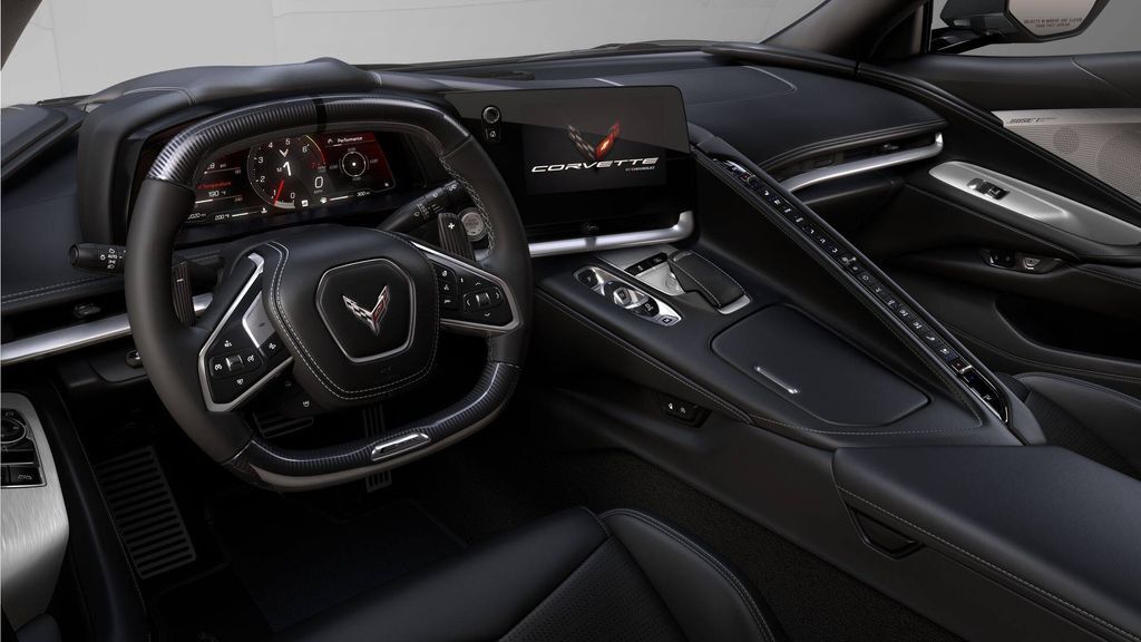 2025 Chevrolet Corvette E-Ray Jersey City NJ