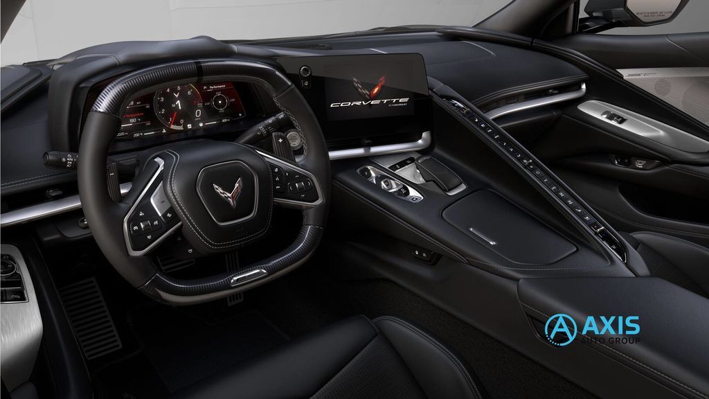 2025 Chevrolet Corvette E-Ray Jersey City NJ