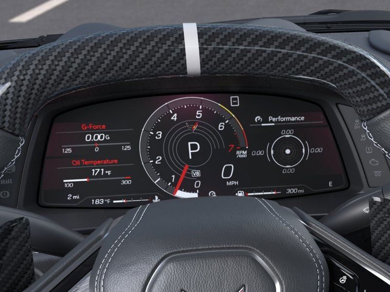 2025 Chevrolet Corvette E-Ray Jersey City NJ