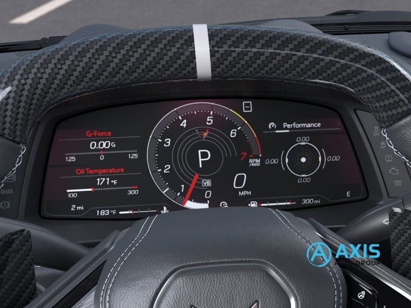 2025 Chevrolet Corvette E-Ray Jersey City NJ