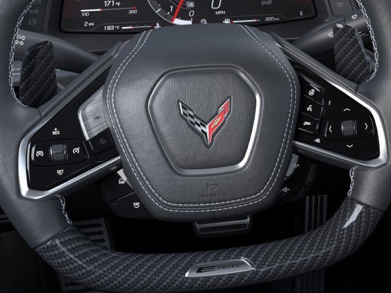 2025 Chevrolet Corvette E-Ray Jersey City NJ