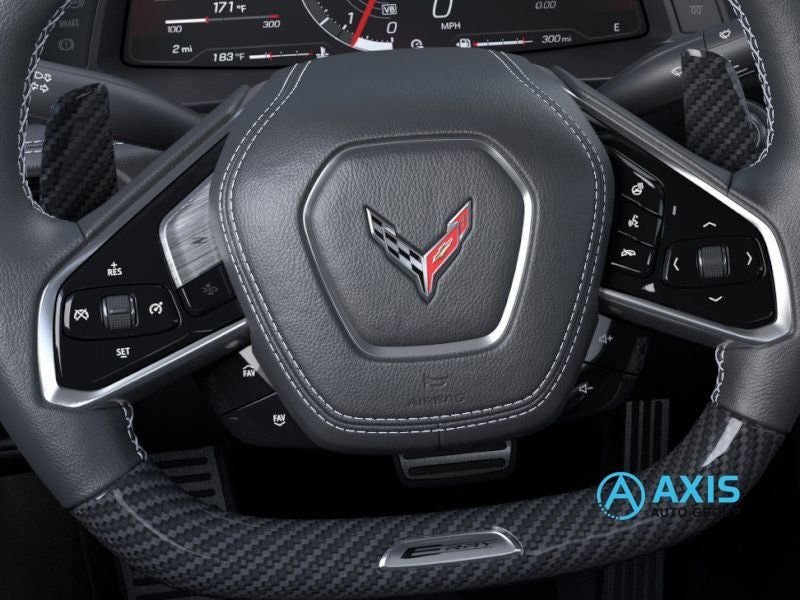 2025 Chevrolet Corvette E-Ray Jersey City NJ