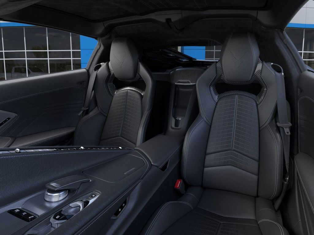 2025 Chevrolet Corvette E-Ray Jersey City NJ