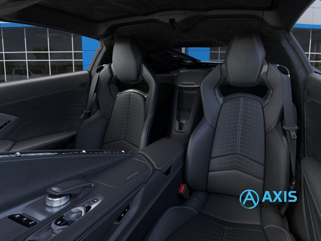 2025 Chevrolet Corvette E-Ray Jersey City NJ