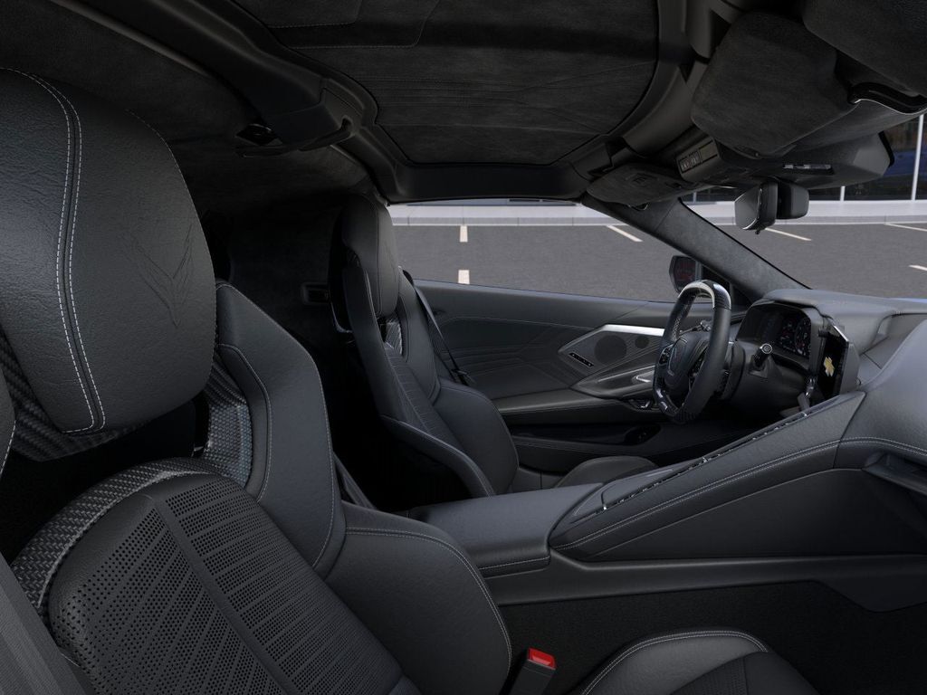 2025 Chevrolet Corvette E-Ray Jersey City NJ