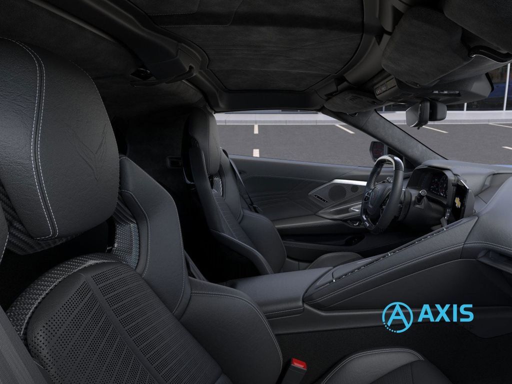 2025 Chevrolet Corvette E-Ray Jersey City NJ