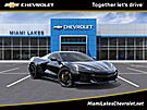 2025 Chevrolet Corvette E-Ray