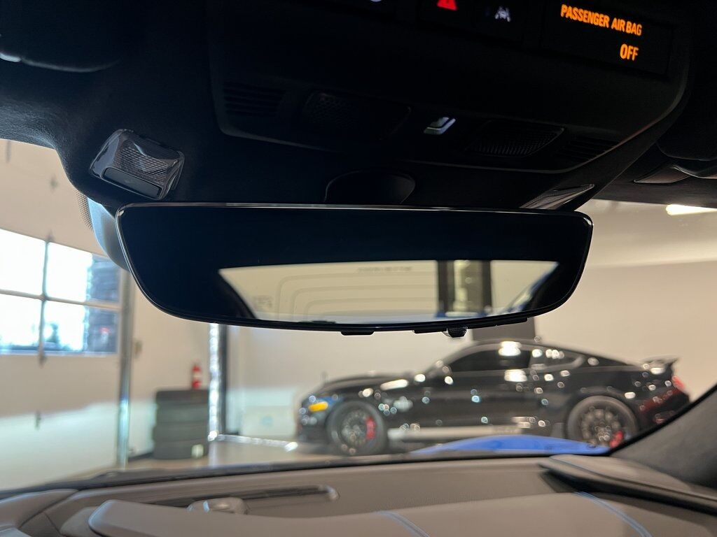 2025 Chevrolet Corvette E-Ray Parker CO