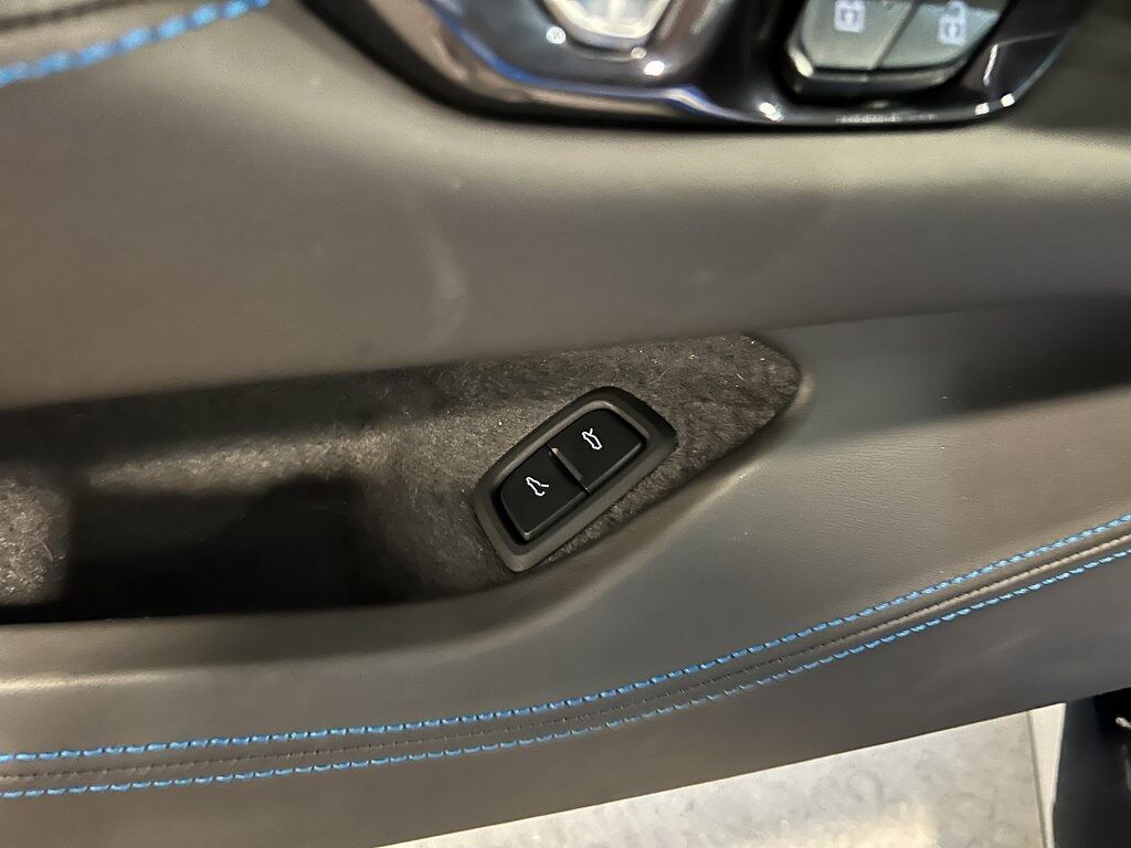 2025 Chevrolet Corvette E-Ray Parker CO