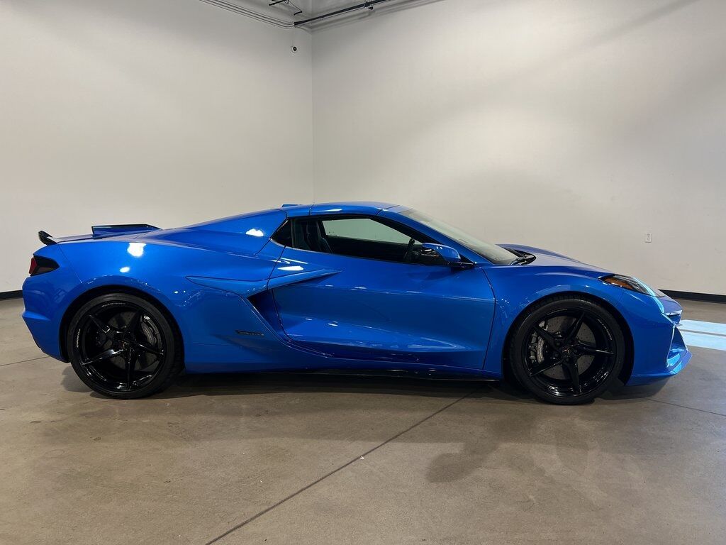 2025 Chevrolet Corvette E-Ray Parker CO
